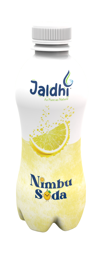 Nimbu Soda