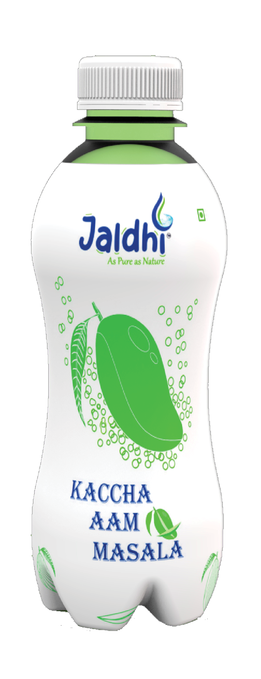 Kaccha Aam Masala